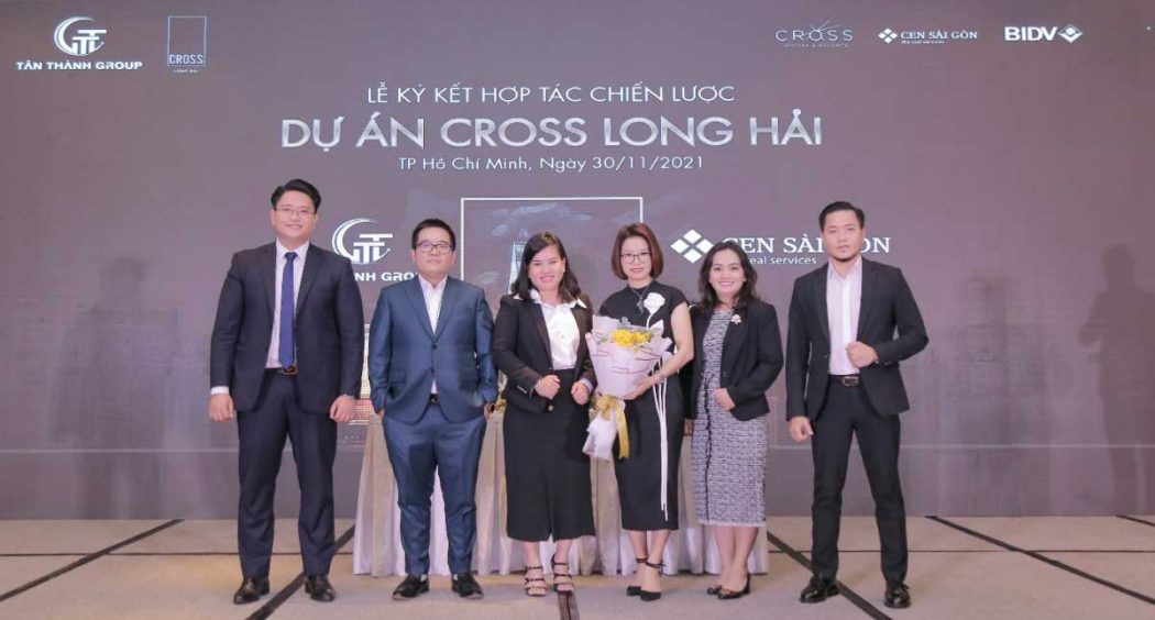 cen-sai-gon-ky-ket-cung-cac-don-vi-phan-phoi-chien-luoc-du-an-cross-long-hai Cen Sai Gon ky ket cung cac don vi phan phoi chien luoc du an Cross Long Hai - Cross Long Hải