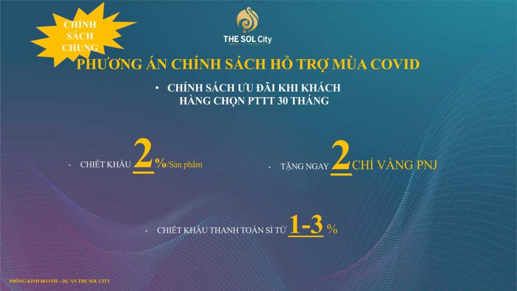 chinh-sach-ho-tro-khach-hang-mua-covid-tai-du-an-the-sol-city-1 chinh sach ho tro khach hang mua covid tai du an the sol city - The Sol City