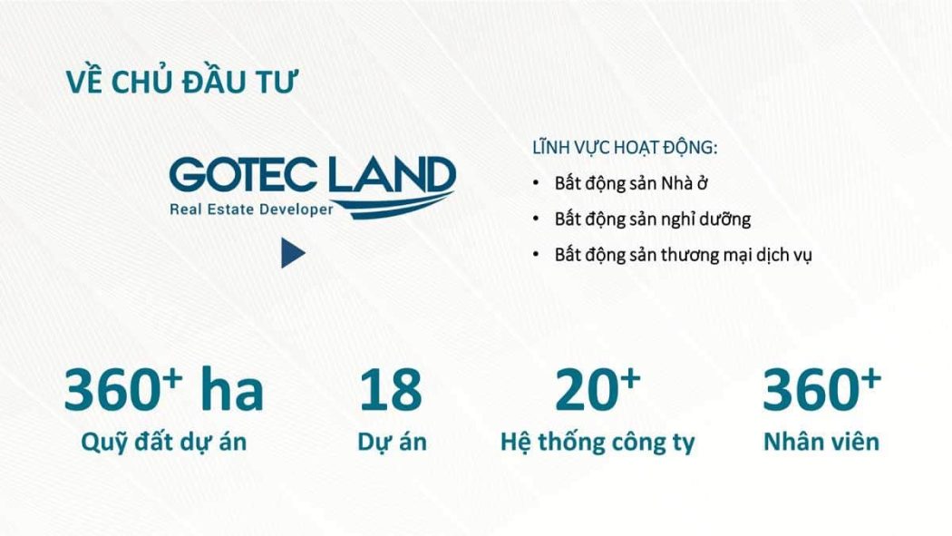 chu-dau-tu-gotec-land-1 chu dau tu gotec land - DỰ ÁN CĂN HỘ SAIGON ASIANA QUẬN 6