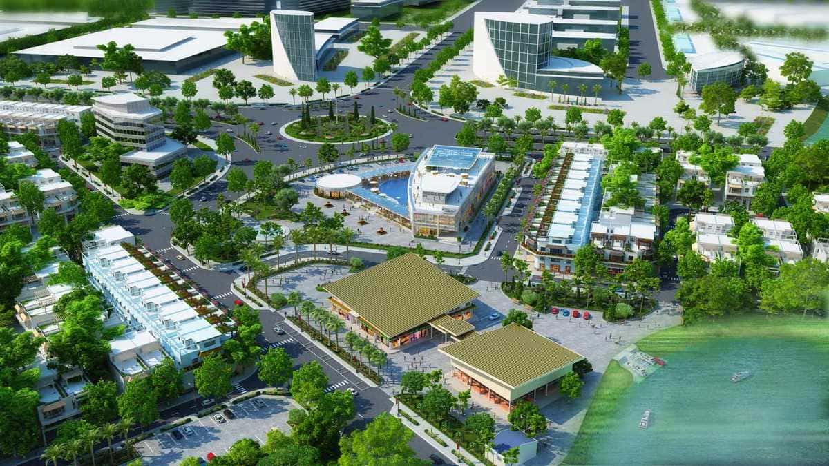 Chung cư III Bùi Minh Trực