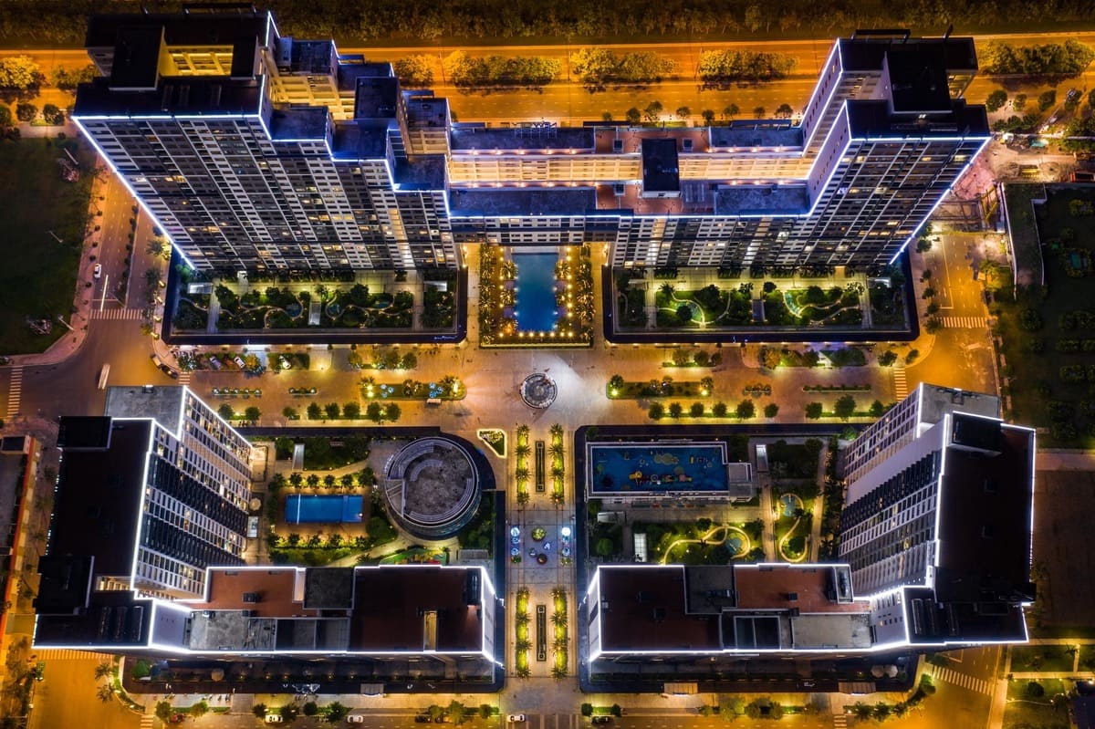 Chuyên mua bán ký gửi New City Thủ Thiêm 17 Mai Chí Thọ, Bình Khánh, Quận 2, Tp Hồ Chí Minh