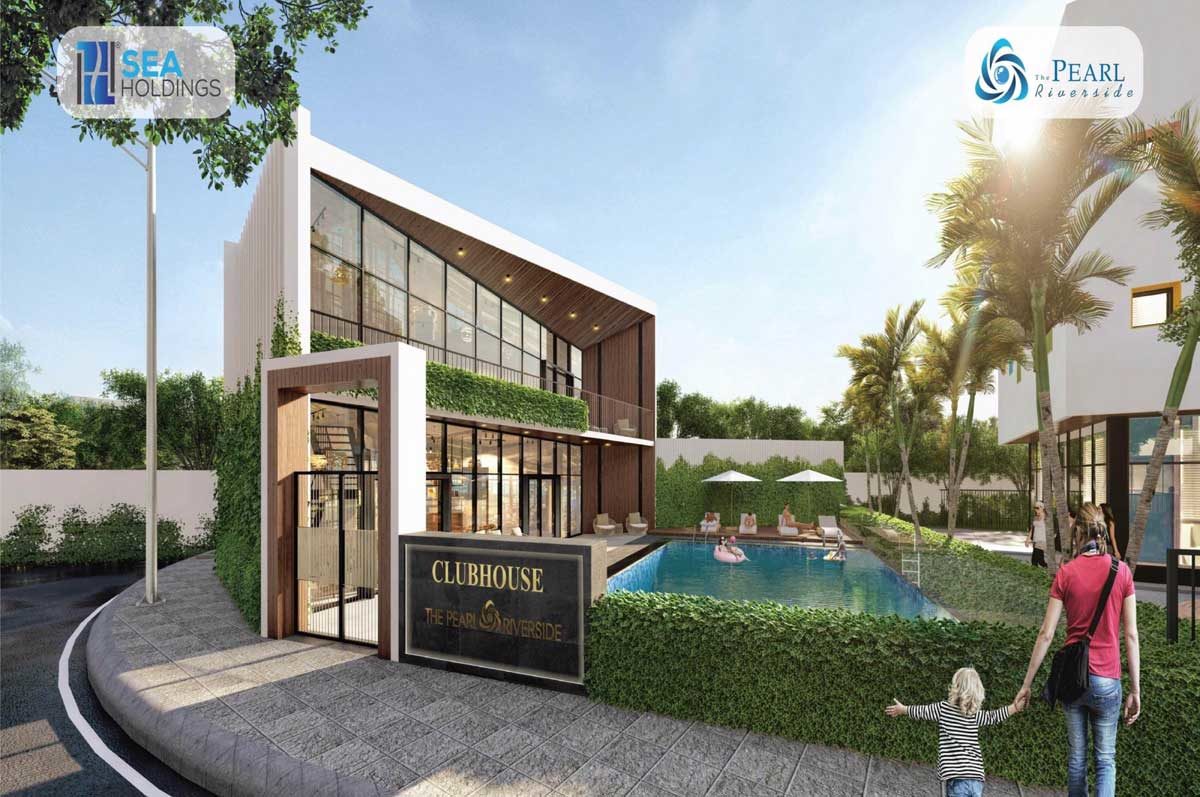 club-tai-the-pearl-riverside-long-an club tai the pearl riverside long an - THE PEARL RIVERSIDE BẾN LỨC LONG AN