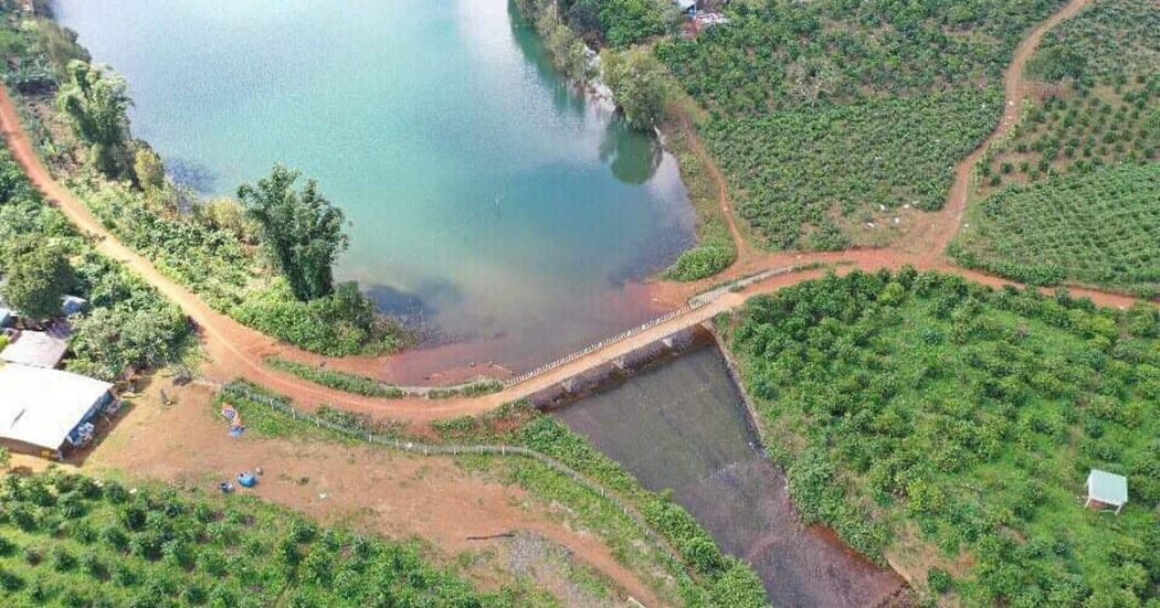 co hoi lon dau tu dat nen loc son - MUA BÁN ĐẤT NỀN LỘC SƠN BẢO LỘC