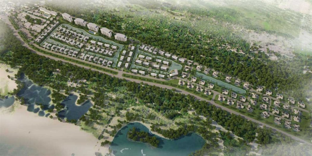 Coastar Estates Hồ Tràm Coastar Estates Ho Tram - Coastar Estates Hồ Tràm