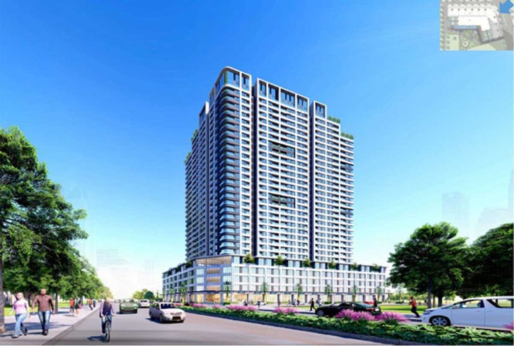CONAC PLAZA VŨNG TÀU conac plaza vung tau - CONAC PLAZA VŨNG TÀU