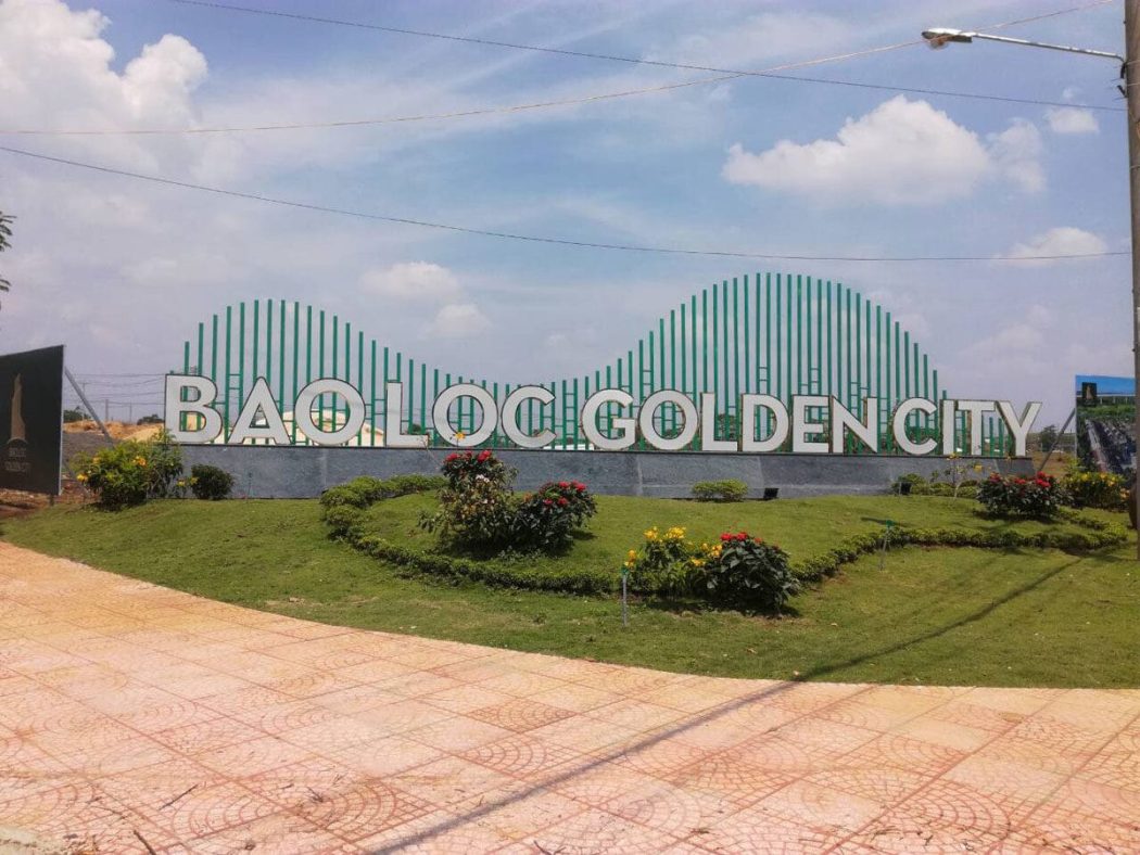 cong-du-an-bao-loc-golden-city cong du an bao loc golden city - Bảo Lộc Golden City