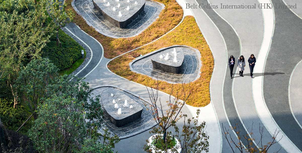 Cong Ty Belt Collins International Hk Limited 1