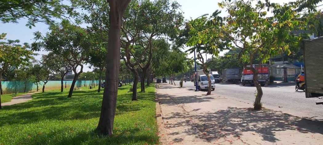 DỰ ÁN CĂN HỘ NHÀ Ở XÃ HỘI TANIMEX BÌNH PHÚ cong vien du an nha o xa hoi chung cu binh phu - DỰ ÁN CĂN HỘ NHÀ Ở XÃ HỘI TANIMEX BÌNH PHÚ