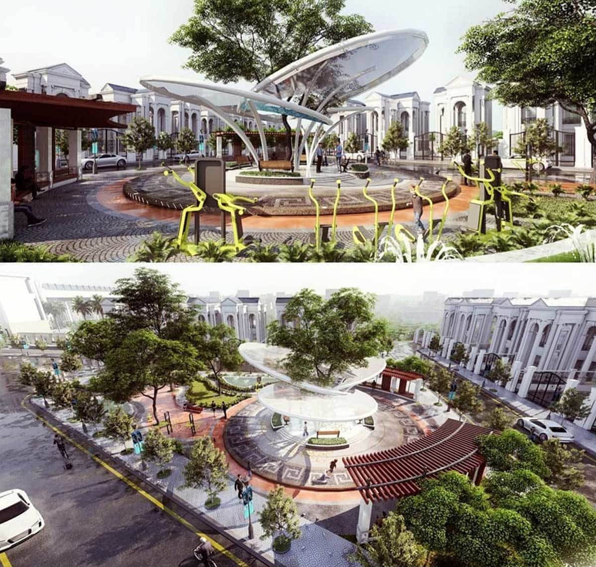 cong-vien-du-an-wonderhome-dong-xoai cong vien du an wonderhome dong xoai - DỰ ÁN WONDERHOME ĐỒNG XOÀI BÌNH PHƯỚC