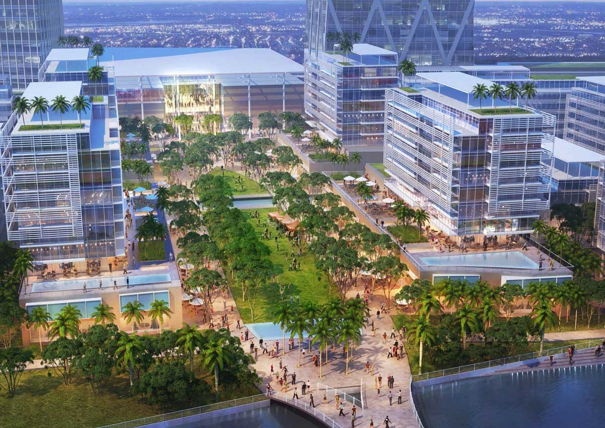 cong-vien-noi-khu-du-an-river-city-thu-duc-1 cong vien noi khu du an river city thu duc - DỰ ÁN KHU ĐÔ THỊ RIVER CITY THỦ ĐỨC