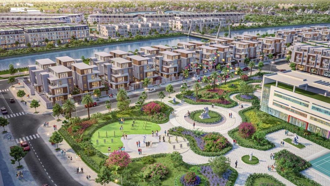 cong-vien-tnr-grand-palace-river-park-uong-bi Cong vien TNR Grand Palace River Park Uong Bi - TNR Grand Palace River Park