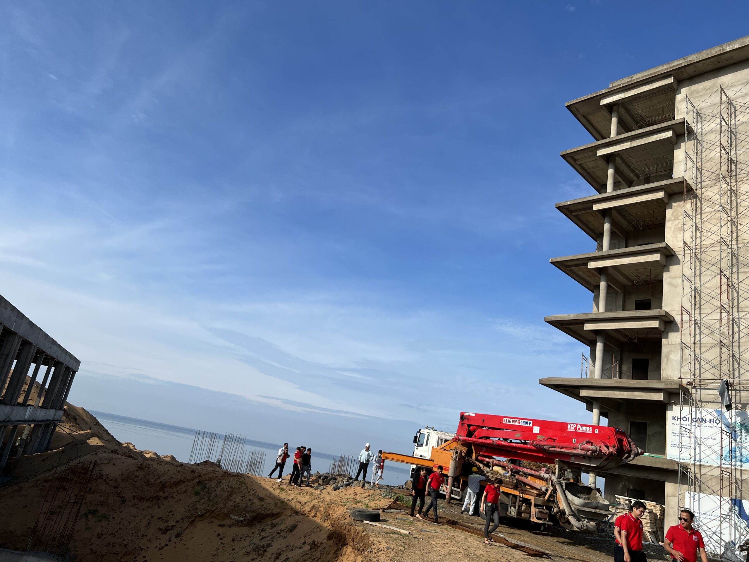 Grand Mercure Phan Thiết D3BDAAF6 615B 4F08 BEB7 5098A5D2454A scaled - Grand Mercure Phan Thiết