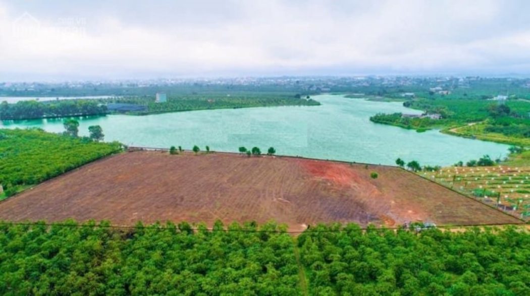 dat nen loc thanh co khi hau mat quanh nam - ĐẤT NỀN LỘC THANH BẢO LỘC