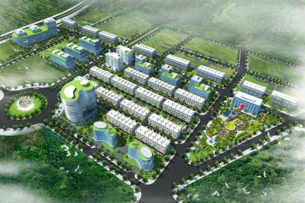 dat nen phu my golden hill - DỰ ÁN ĐẤT NỀN PHÚ MỸ ĐANG TRIỂN KHAI 2022
