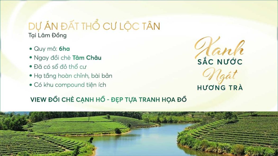 dat-tho-cu-loc-tan-1 dat tho cu loc tan - Biệt Thự Làng Pháp Bảo Lộc Resort & Spa