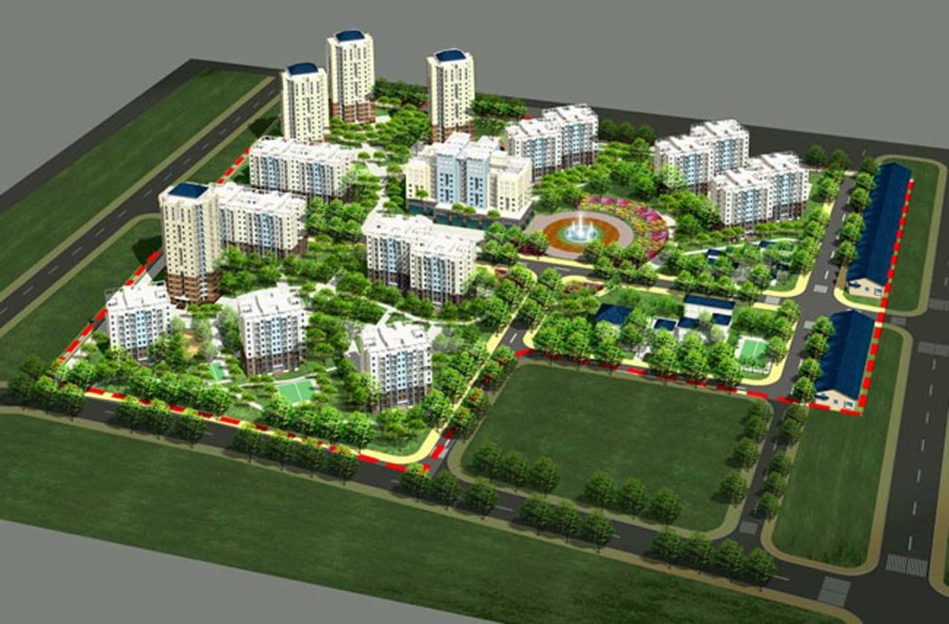 DỰ ÁN CĂN HỘ NHÀ Ở XÃ HỘI HIỆP THÀNH QUẬN 12 Dự án Nhà ở Xã hội cho người có thu nhập thấp tại Phường Hiệp Thành Quận 12 - DỰ ÁN CĂN HỘ NHÀ Ở XÃ HỘI HIỆP THÀNH QUẬN 12