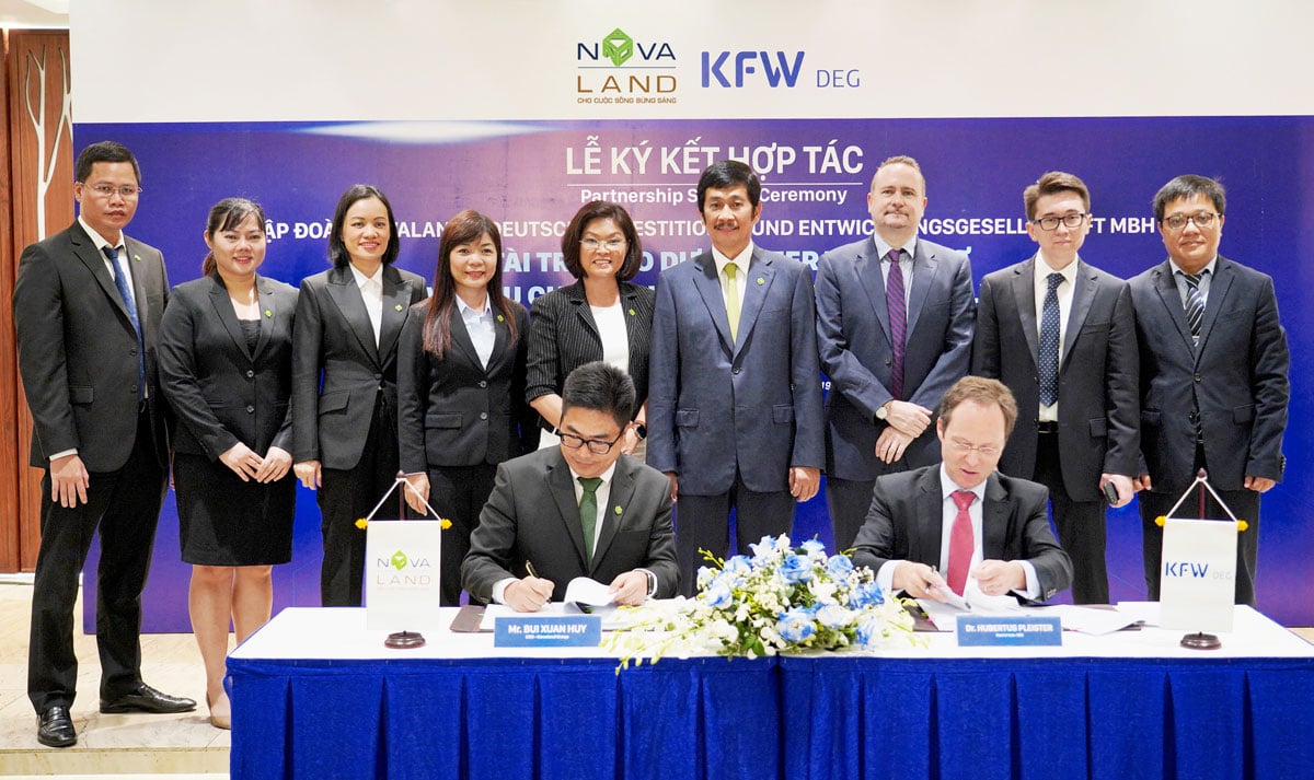 DỰ ÁN NOVAWORLD MEKONG CẦN THƠ deg tài trợ phát triển dự án novaworld mekong - DỰ ÁN NOVAWORLD MEKONG CẦN THƠ
