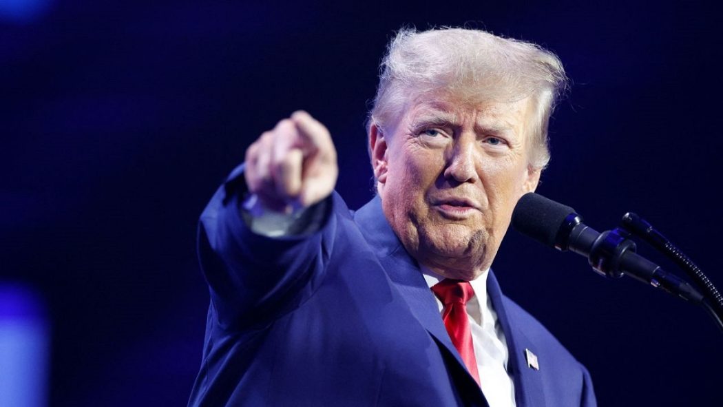 do nald trump - 【Tải Sách】Nghĩ Như Một Tỷ Phú - Download Ebook Free PDF