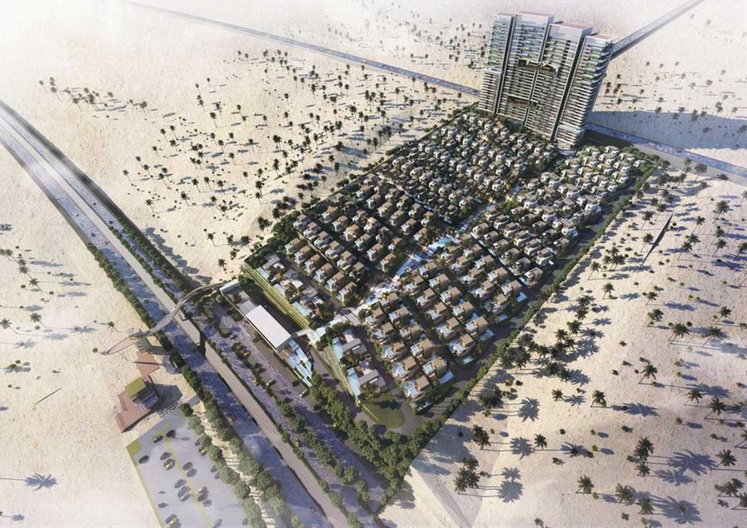 Apec Solari Resort Mũi Né Du an Apec Solari Resort Mui Ne - Apec Solari Resort Mũi Né