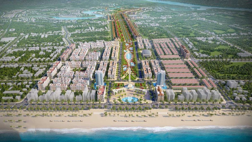 Du an Ben En Thanh Hoa - Dự án Bến En Thanh Hóa