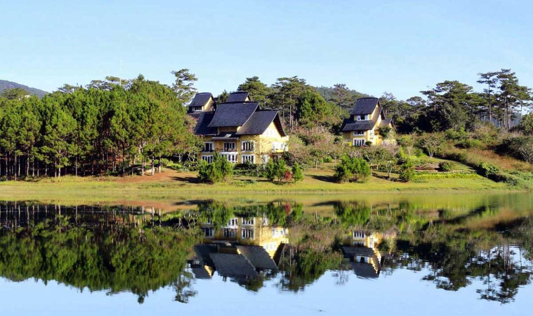 du an biet thu charm resort da lat - DANH SÁCH DỰ ÁN ĐẤT NỀN ĐÀ LẠT