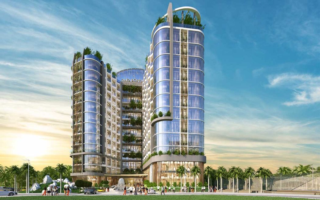 THE FAROSEA PHAN THIẾT du an can ho the farosea - THE FAROSEA PHAN THIẾT