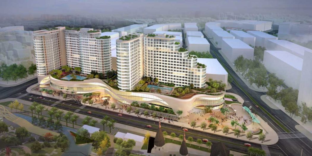 CĂN HỘ VẠN PHÚC CITY THỦ ĐỨC du an can ho van phuc city thu duc - CĂN HỘ VẠN PHÚC CITY THỦ ĐỨC