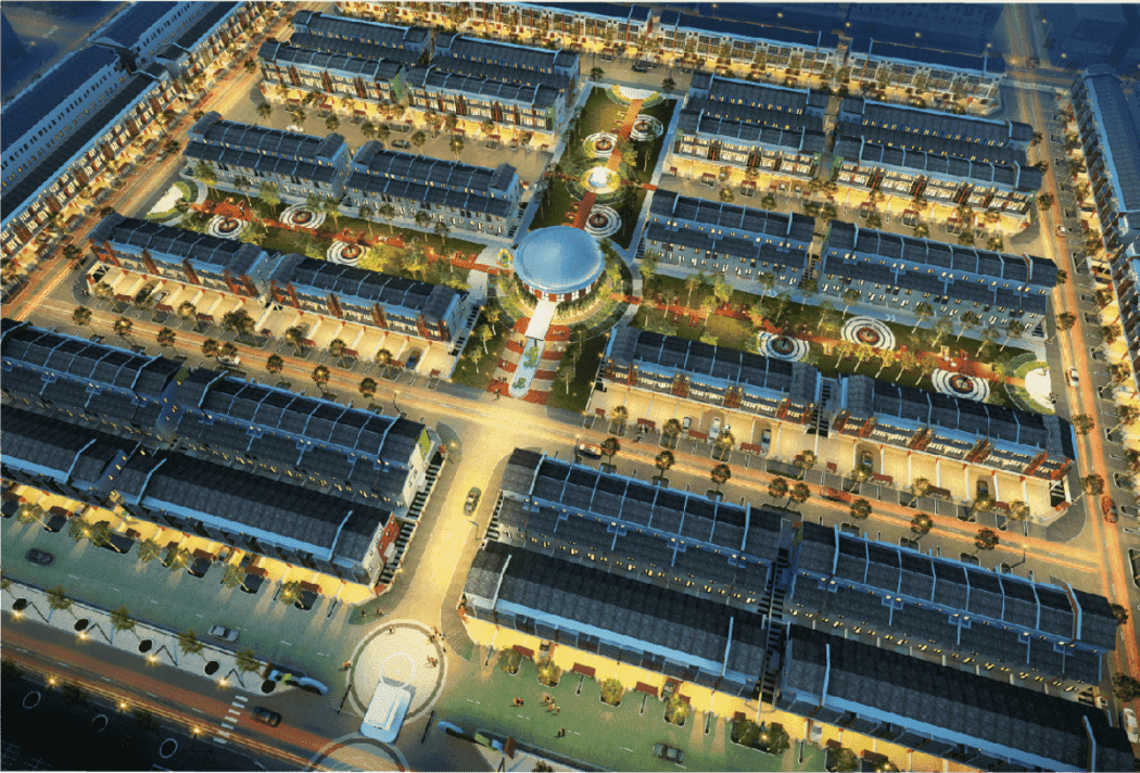 DU AN DAT NEN BINH DUONG SUN CASA - TOP CÁC DỰ ÁN ĐẤT NỀN BÌNH DƯƠNG 2022