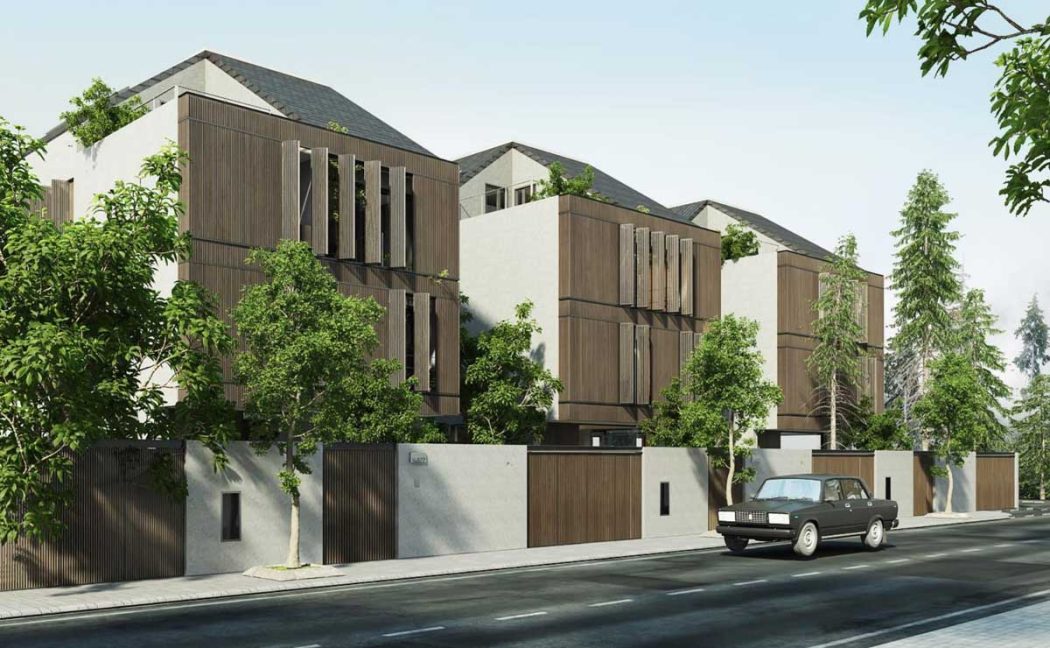 du an dat nen The Symphony Da Lat - DANH SÁCH DỰ ÁN ĐẤT NỀN ĐÀ LẠT