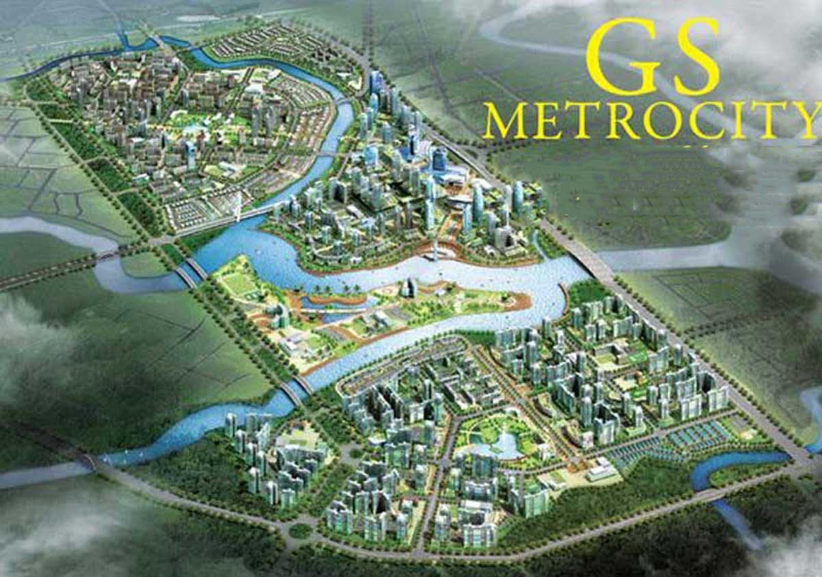 du an gs metrocity long binh - GS METROCITY LONG BÌNH QUẬN 9