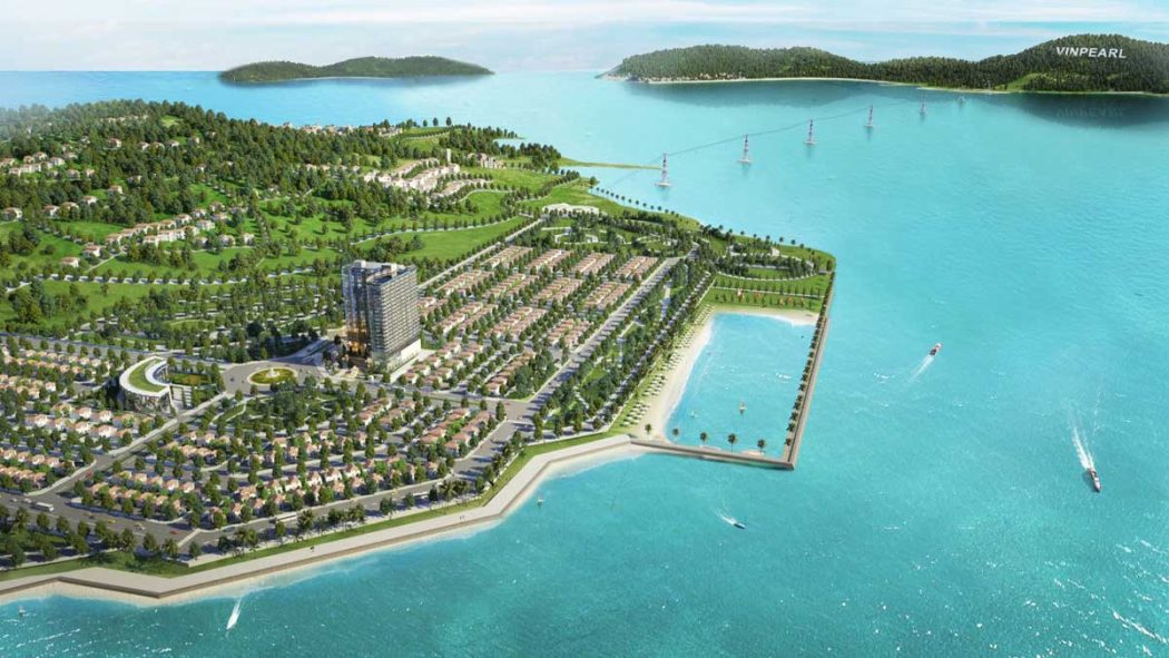 Du an Khu Do Thi An Vien Nha Trang - Dự án Khu Đô Thị An Viên Nha Trang