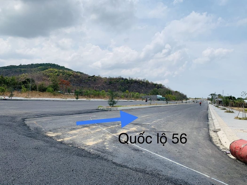du an lic city thuc te - LIC CITY PHÚ MỸ