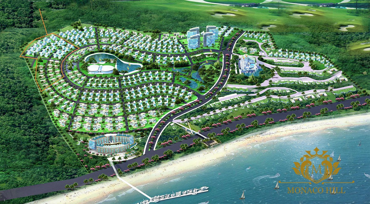 du an monaco hill mui ne - DỰ ÁN ĐẤT NỀN MONACO HILL MŨI NÉ PHAN THIẾT