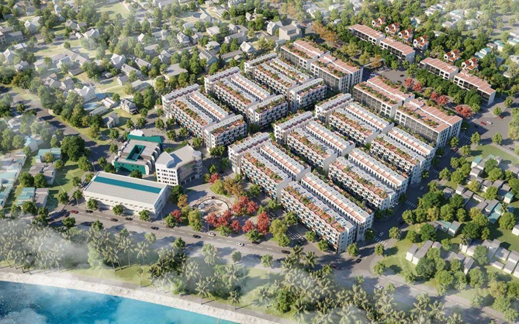 du an ngan ha van phuc - NGÂN HÀ GALAXY VẠN PHÚC
