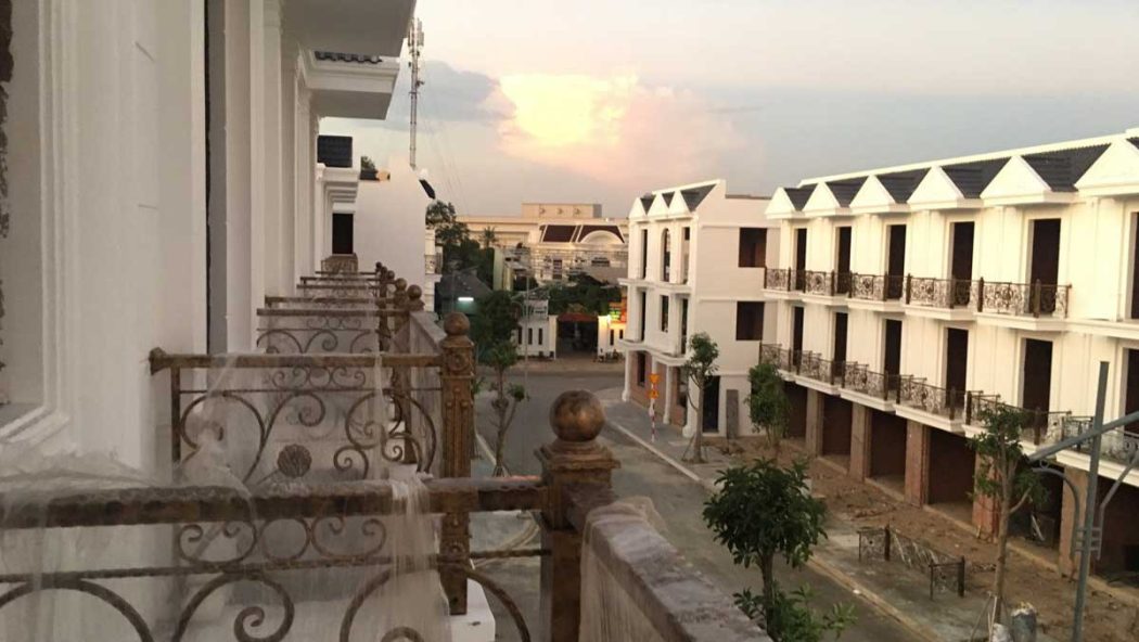 Du an Nha pho Cite Damour binh duong - TOP CÁC DỰ ÁN ĐẤT NỀN BÌNH DƯƠNG 2022