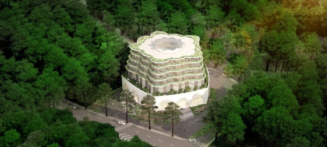 du an the panorama da lat - DANH SÁCH DỰ ÁN ĐẤT NỀN ĐÀ LẠT