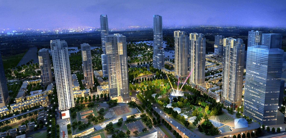 du an vinhome nha be - DỰ ÁN VINHOMES NHÀ BÈ - VINCITY NHÀ BÈ