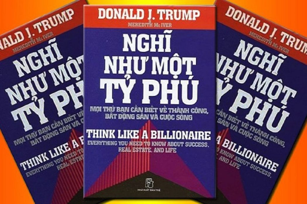 Ebook Nghi nhu mot ty phu pdf - 【Tải Sách】Nghĩ Như Một Tỷ Phú - Download Ebook Free PDF