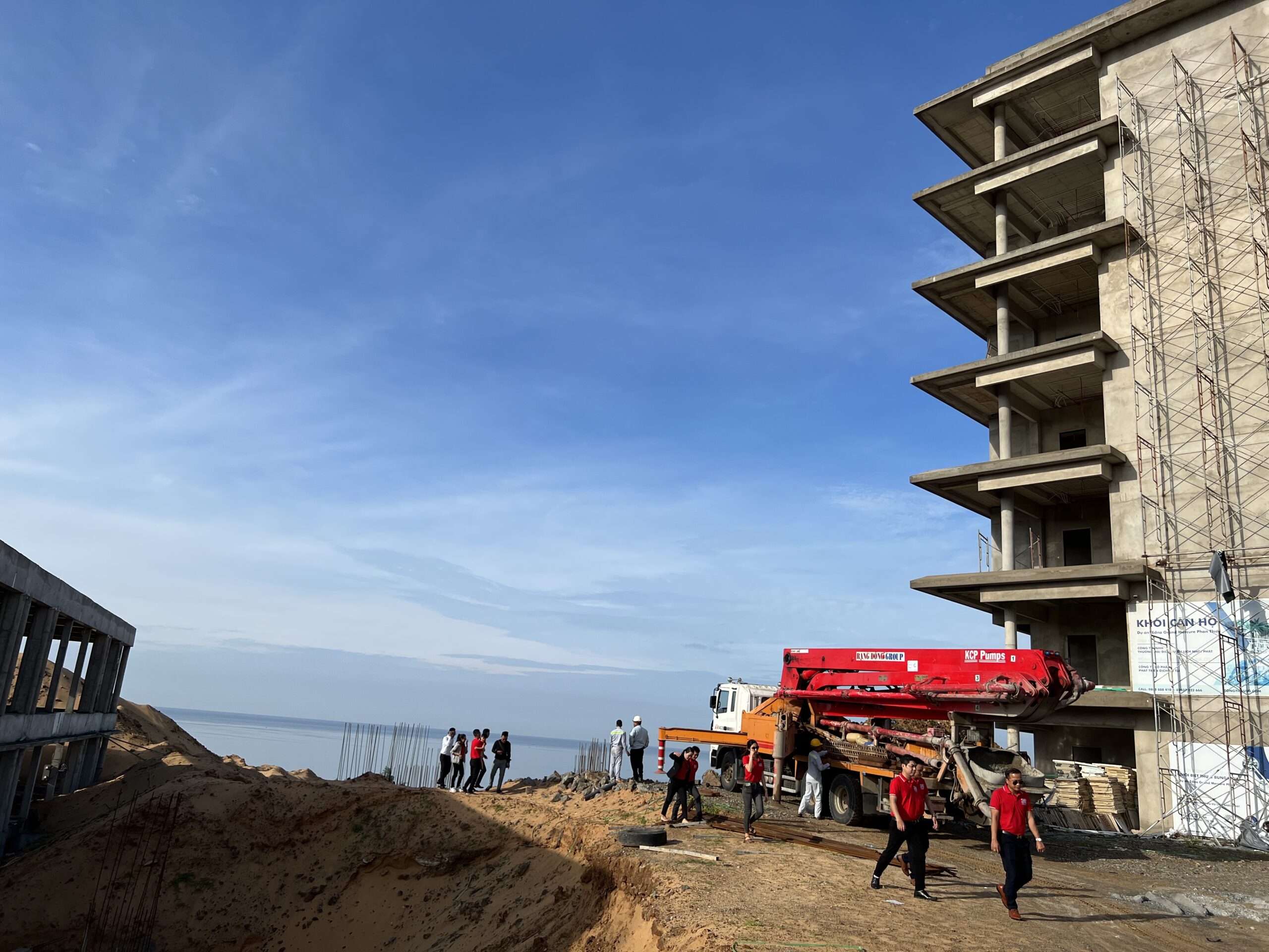 Grand Mercure Phan Thiết F3DDD7B3 A6D2 44D0 A468 54CAAF7E8090 scaled - Grand Mercure Phan Thiết