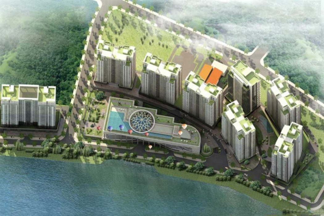 Gem Premium - GEM PREMIUM THỦ ĐỨC