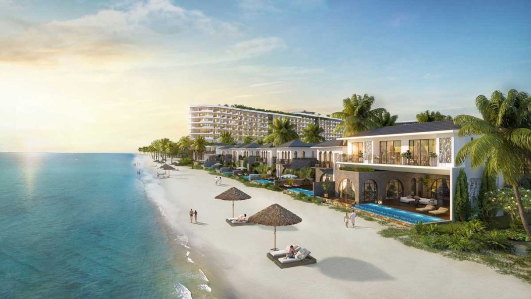 Grand Mercure Phan Thiết Grand Mercure Hoi An - Grand Mercure Phan Thiết