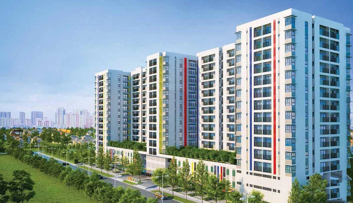 HausNima quan 9 - DỰ ÁN CĂN HỘ HAUSNIMA QUẬN 9