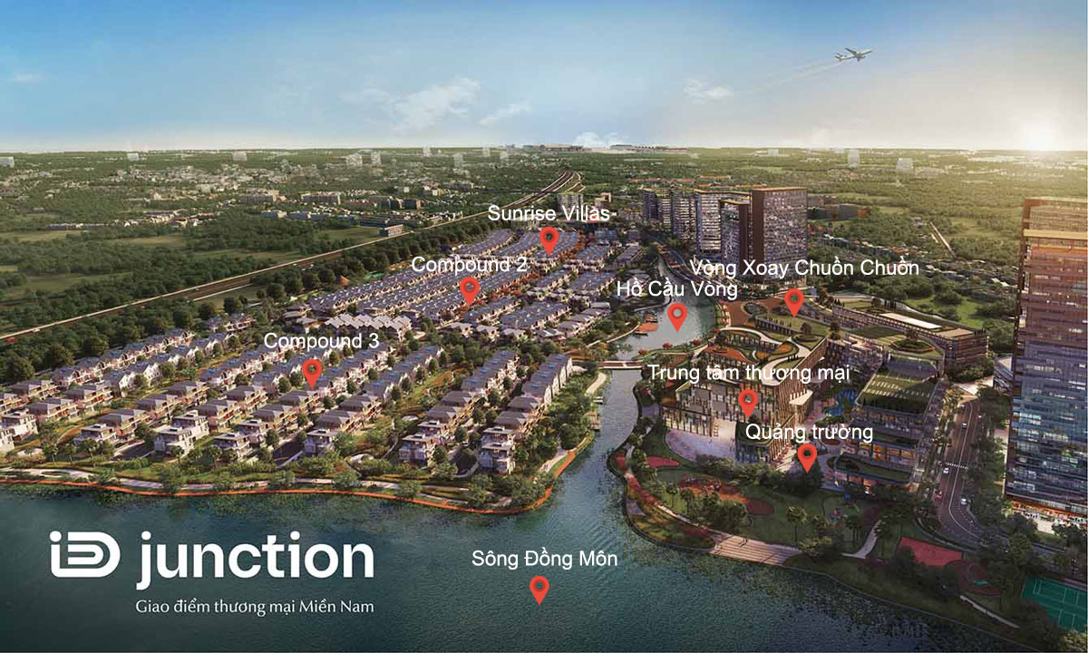 he-thong-tien-ich-noi-khu-du-an-id-junction-long-thanh He thong tien ich noi khu Du an ID Junction Long Thanh - TÂY HỒ GROUP