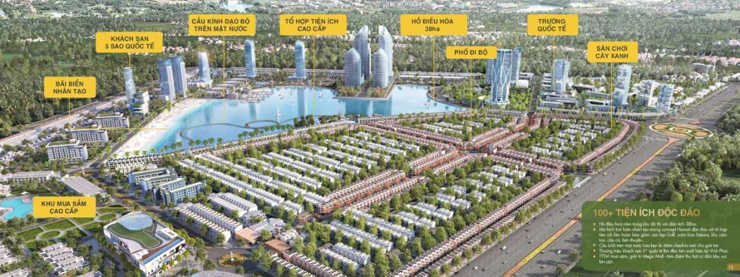 TMS HOMES WONDER WORLD he thong tien ich noi khu du an tms homes wonder world - TMS HOMES WONDER WORLD