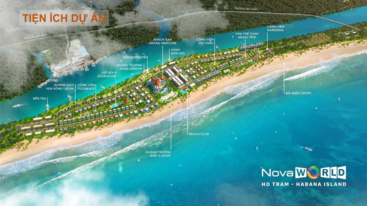 he-thong-tien-ich-phan-khu-habana-island he thong tien ich phan khu habana island - Habana Island Hồ Tràm