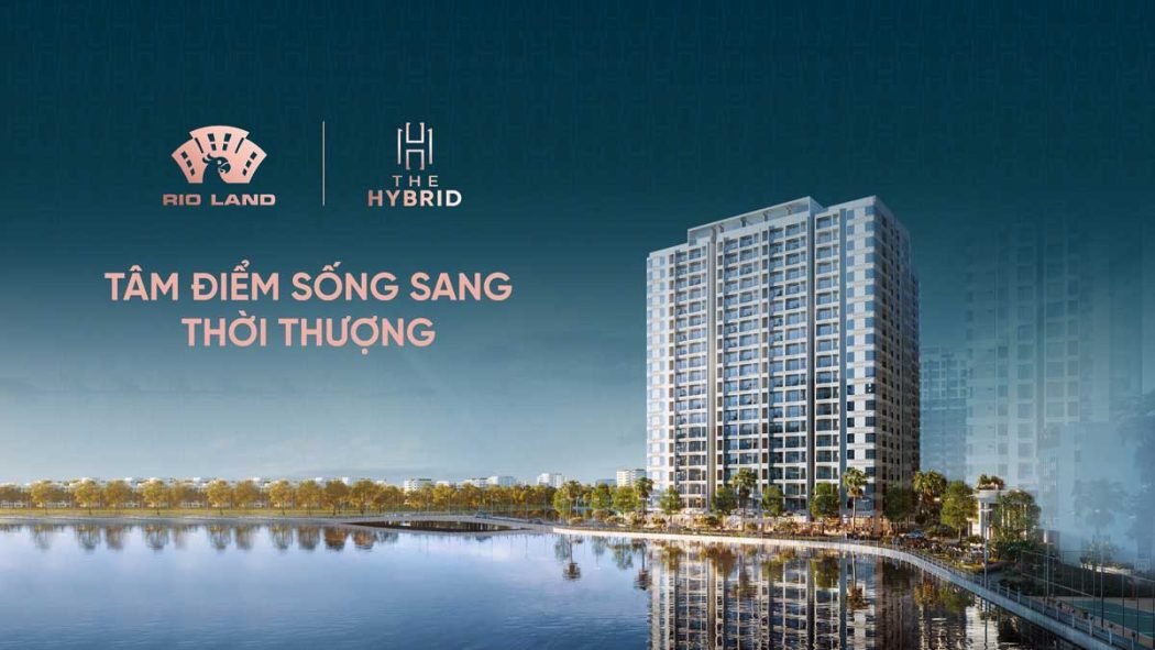 The Hybrid he thong tien ich the hybrid - The Hybrid