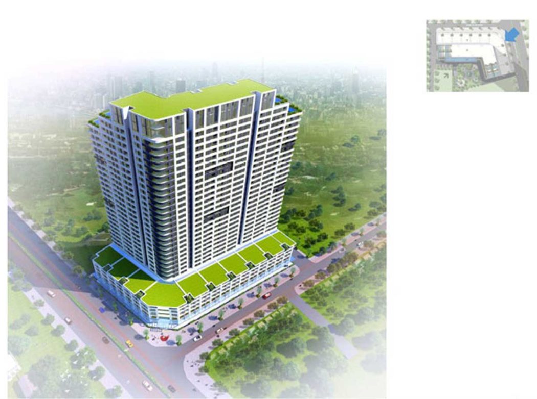 CONAC PLAZA VŨNG TÀU he thong trung tam thuong mai du an conac plaza vung tau - CONAC PLAZA VŨNG TÀU