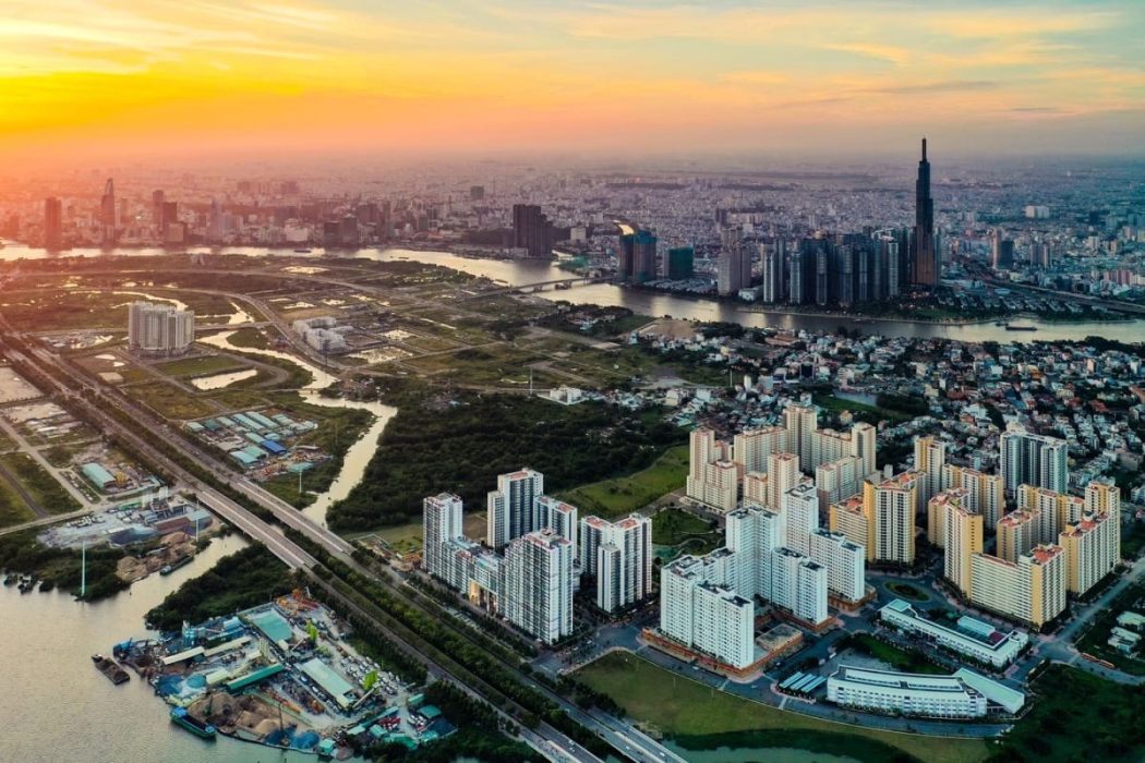 hinh anh ban ngay new city thu thiem - CĂN HỘ NEW CITY THỦ THIÊM QUẬN 2