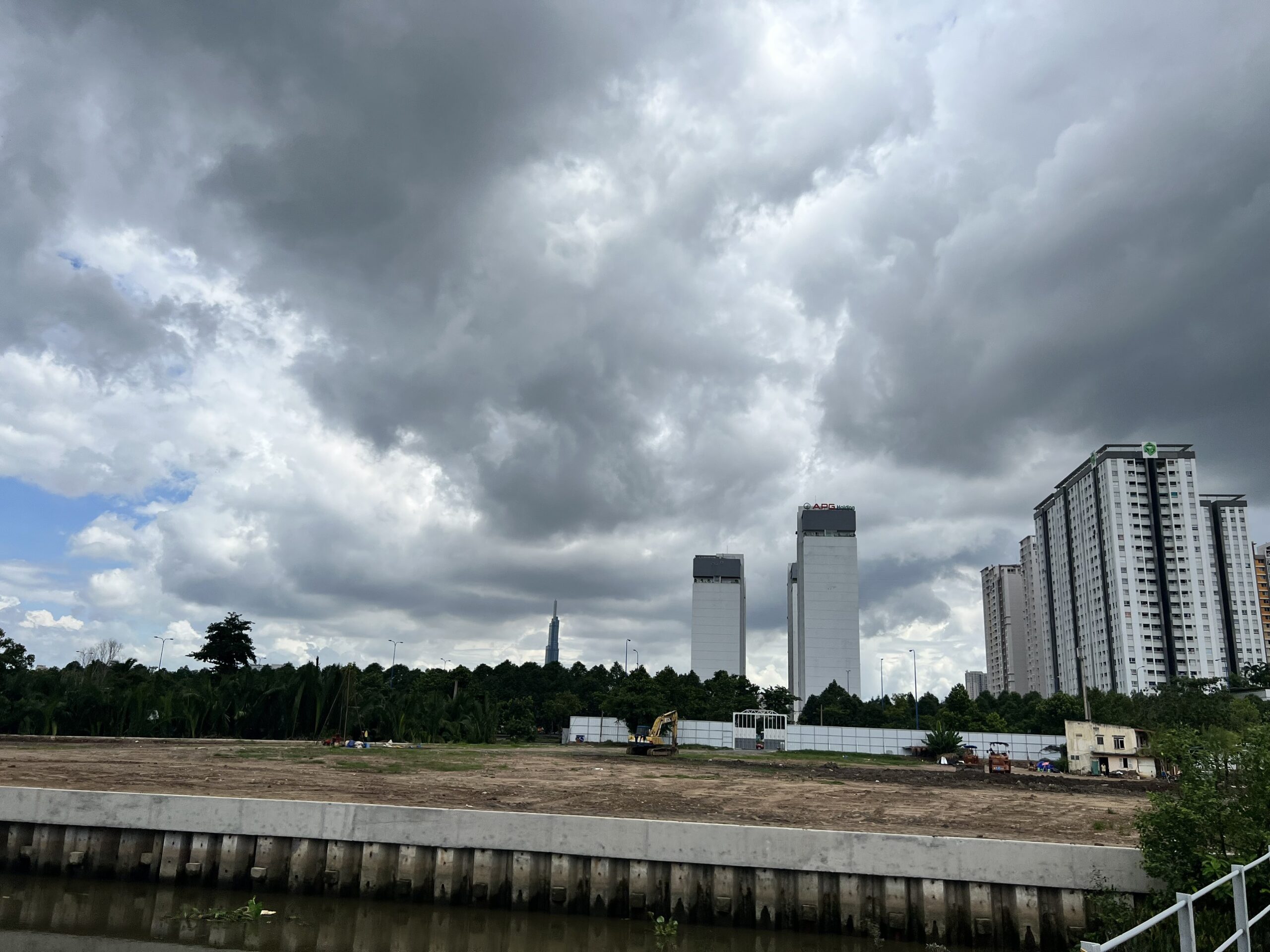 Hinh anh Du an Gamuda Land Mai Chi Tho 1 scaled - Dự án Gamuda Land Mai Chí Thọ Thủ Đức