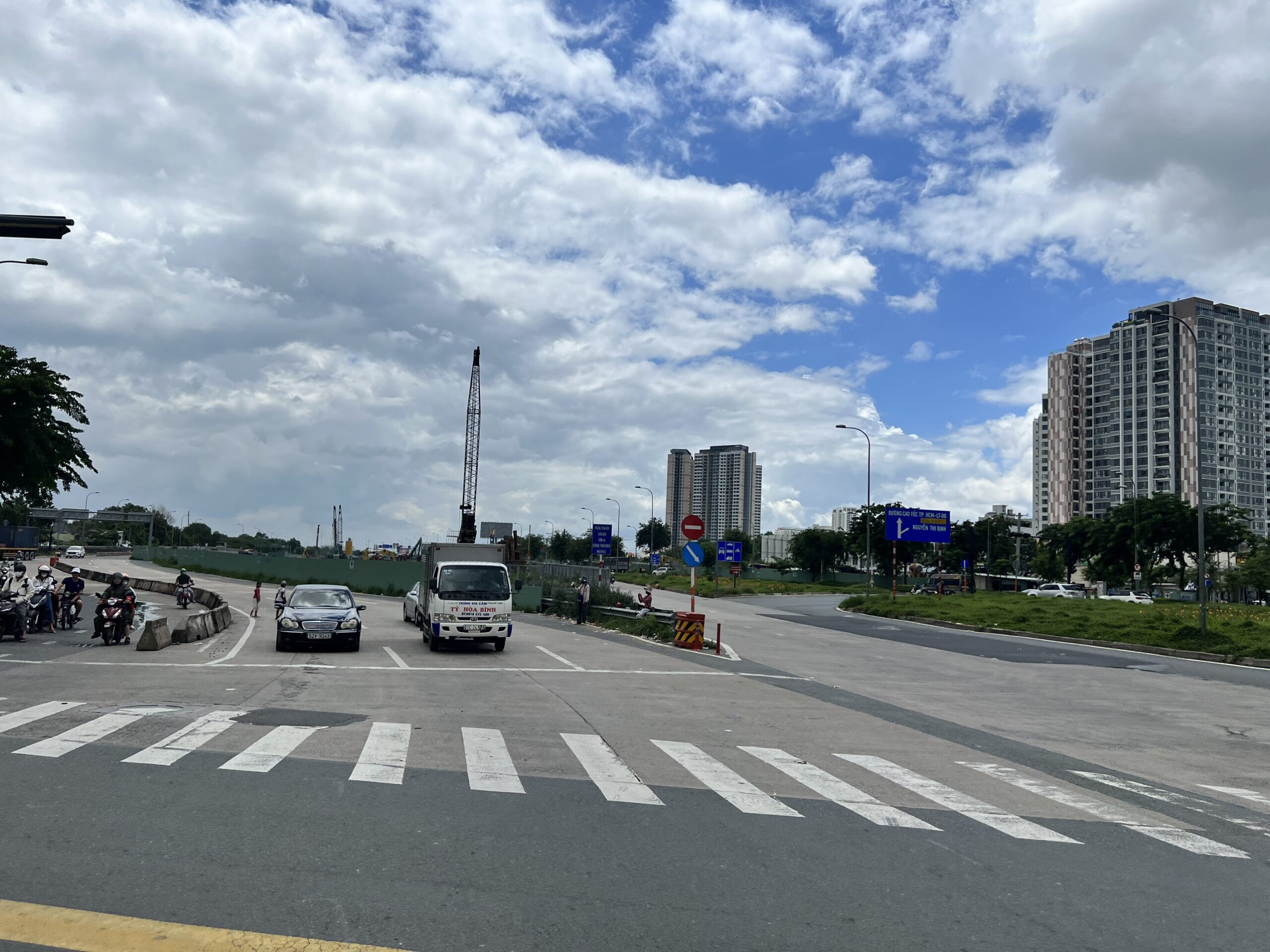 Hinh anh Du an Gamuda Land Mai Chi Tho 2 scaled - Dự án Gamuda Land Mai Chí Thọ Thủ Đức